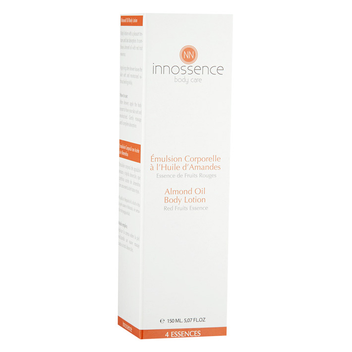 Innossence Emulsión Corporal Nutritiva