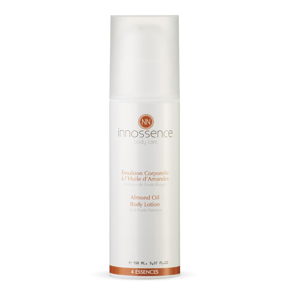 innossence Emulsión Corporal Nutritiva