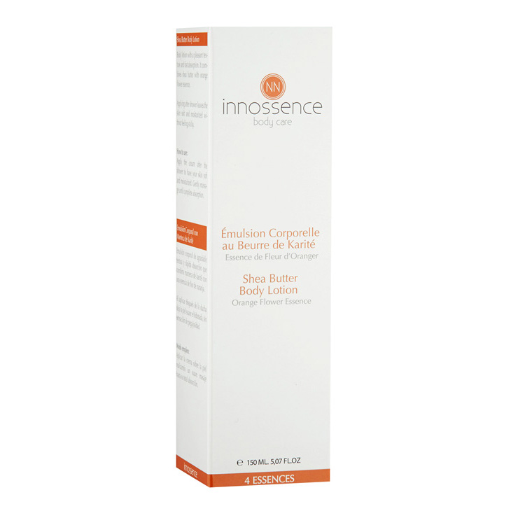 Innossence Emulsión Corporal Reparadora