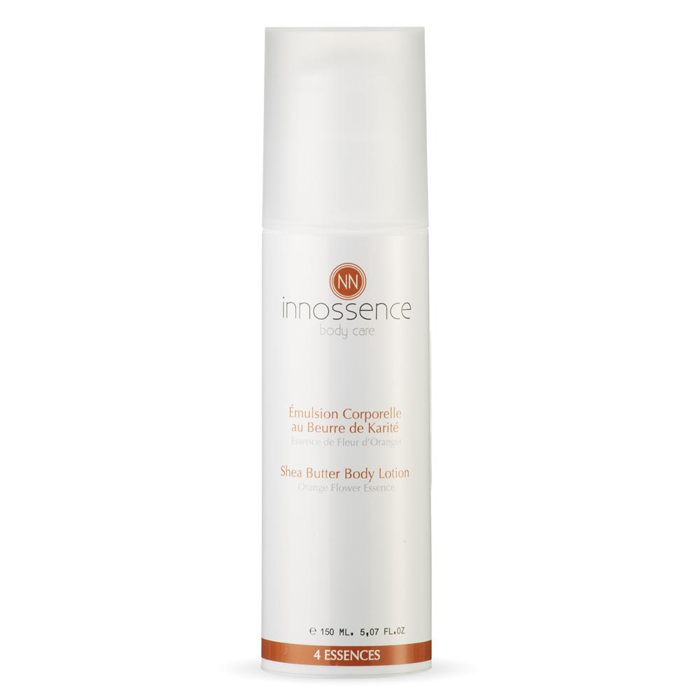 innossence Emulsión Corporal Reparadora