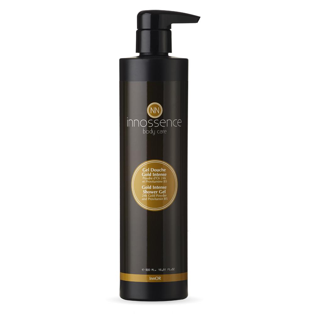 innossence Gel de Baño Gold Intense