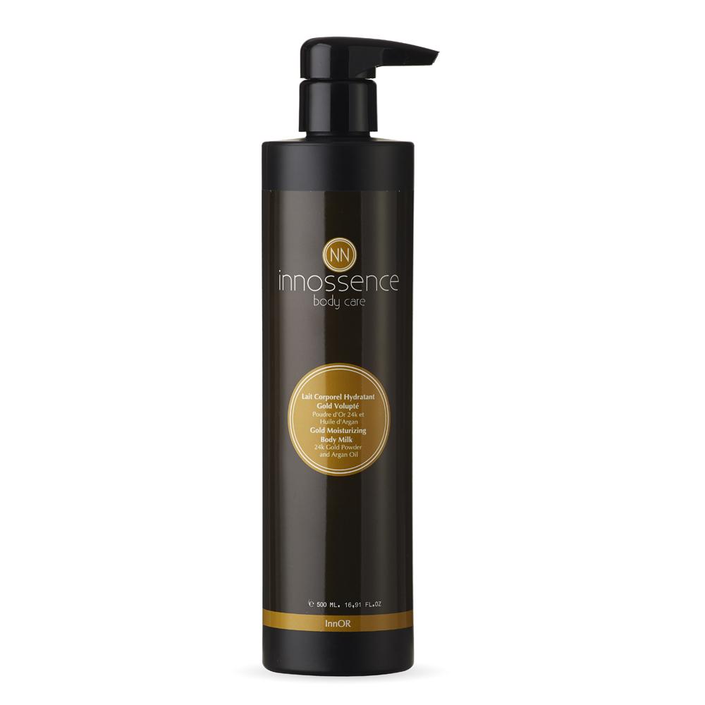 innossence Leche Corporal Hidratante Gold