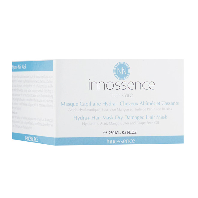 Innossence Mascarilla Capilar Hidratante