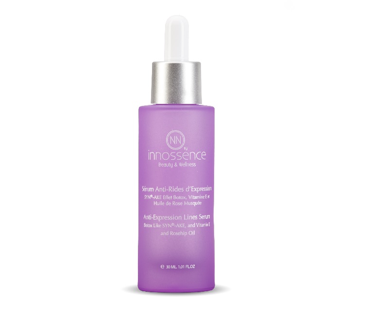 innossence Serum Efecto Botox Anti-Arrugas de Expresión 30 ml