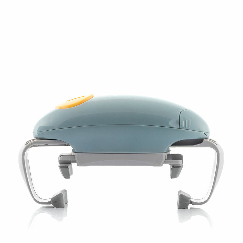 Innovagoods Abridor De Botes Y Tarros Eléctrico Lloucan InnovaGoods