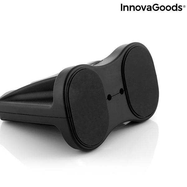 Innovagoods Afilador De Cuchillos Pro V Sharvy InnovaGoods