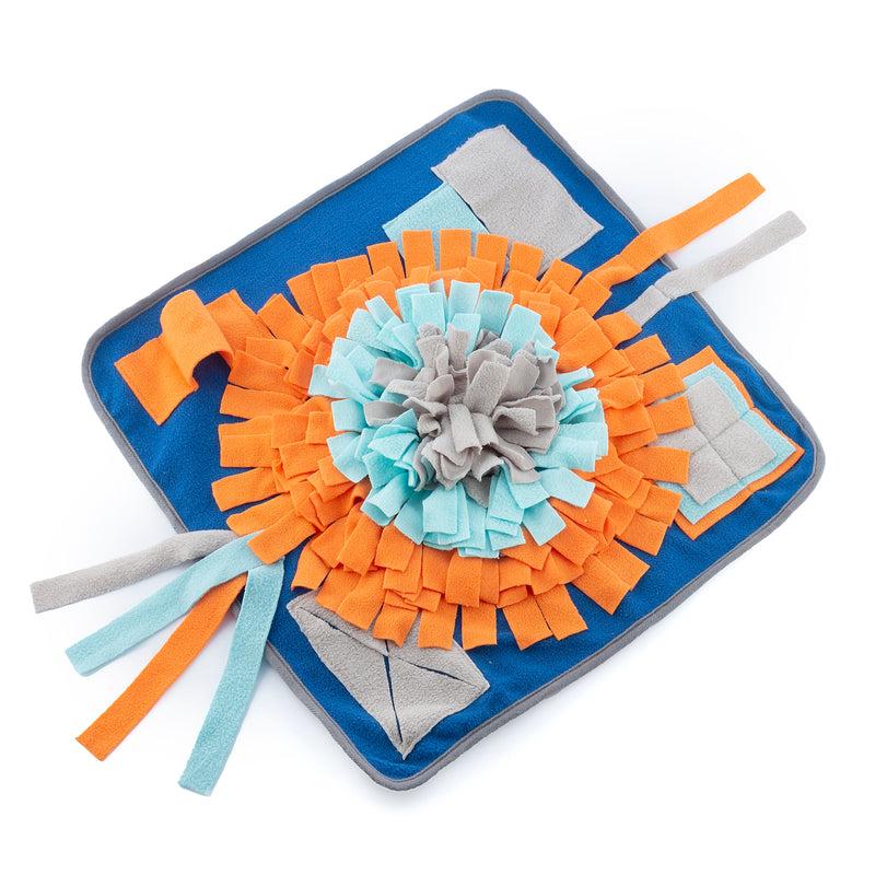 Innovagoods Alfombra Olfativa Para Mascotas Fooland InnovaGoods