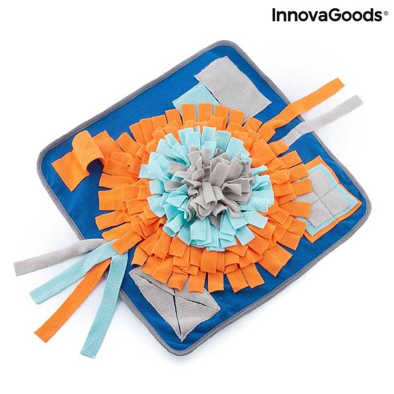 Innovagoods Alfombra Olfativa Para Mascotas Fooland InnovaGoods