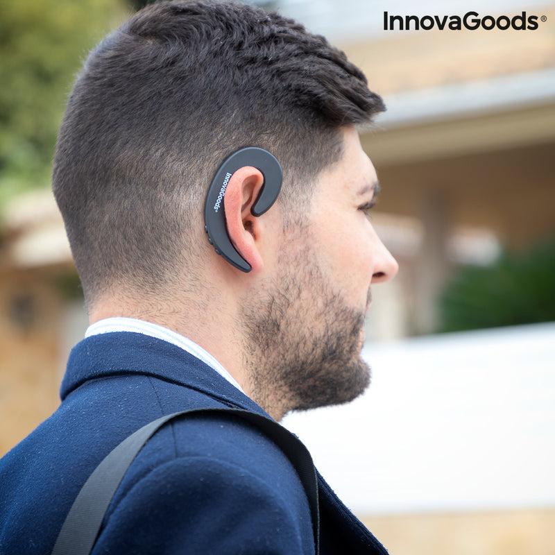 Innovagoods Auricular De Oído Abierto Cearser InnovaGoods
