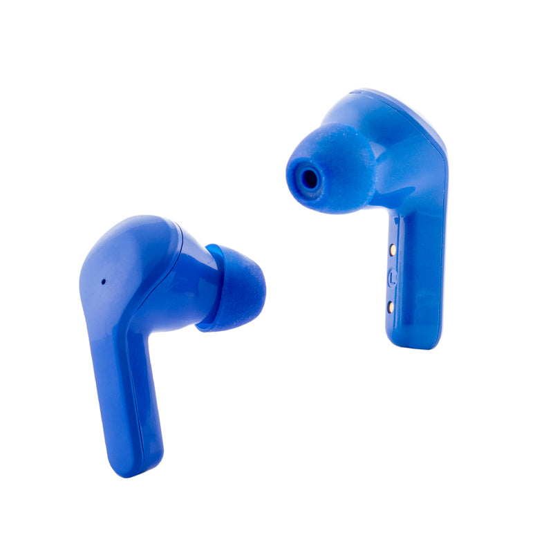 Innovagoods Auriculares Inalámbricos Blue InnovaGoods
