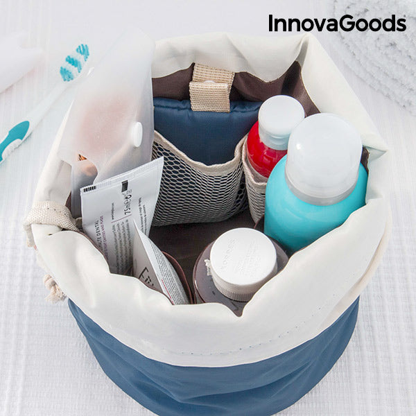 Innovagoods Bolsa De Viaje Para Cosméticos InnovaGoods