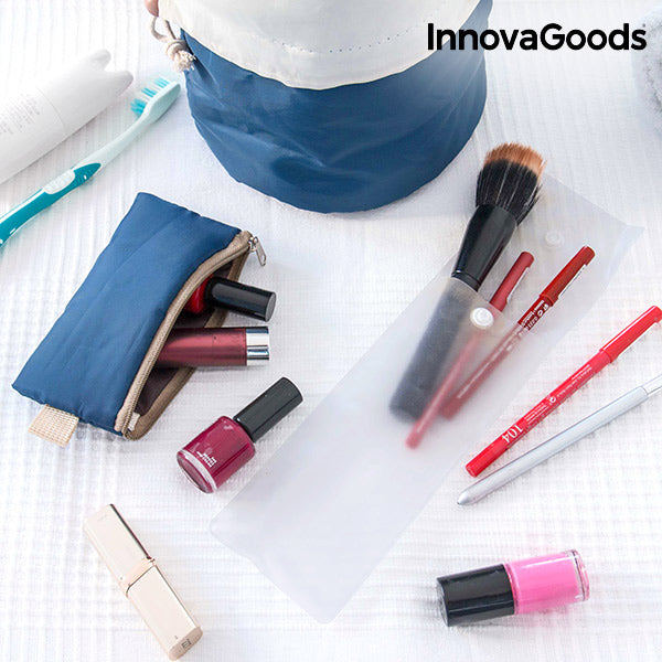 Innovagoods Bolsa De Viaje Para Cosméticos InnovaGoods