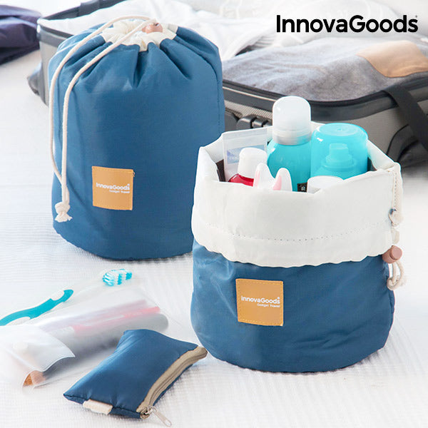 innovagoods Bolsa de Viaje para Cosméticos InnovaGoods