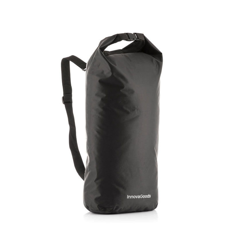 Innovagoods Bolsa Estanca Impermeable Deportiva Dryhux InnovaGoods 20 L