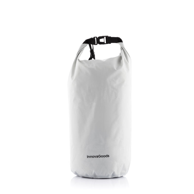 Innovagoods Bolsa Estanca Impermeable Deportiva Drysal InnovaGoods 10 L