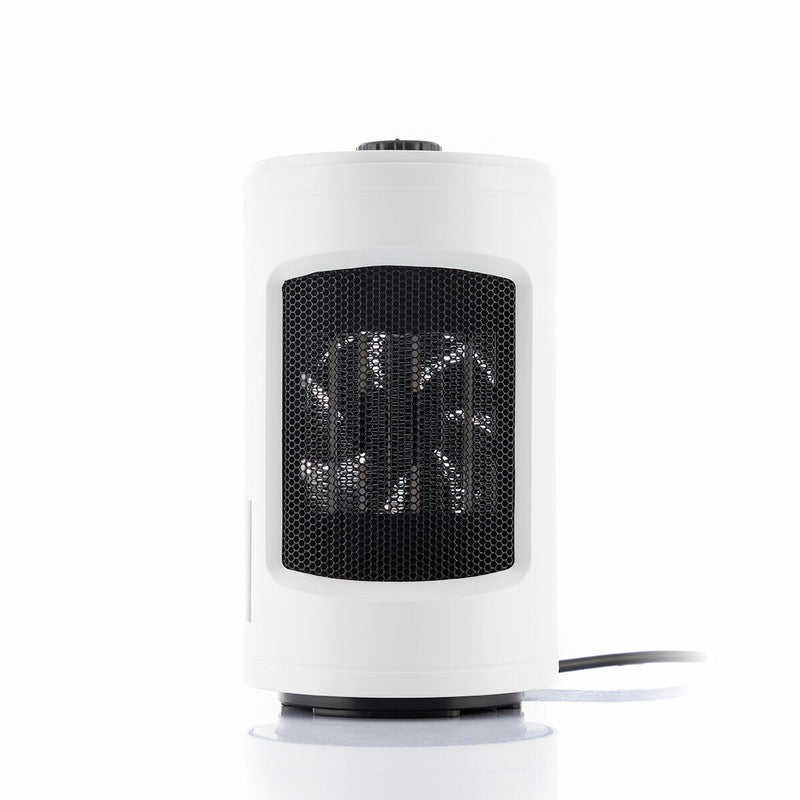 Innovagoods Calefactor Cerámico Oscilante Heramik InnovaGoods