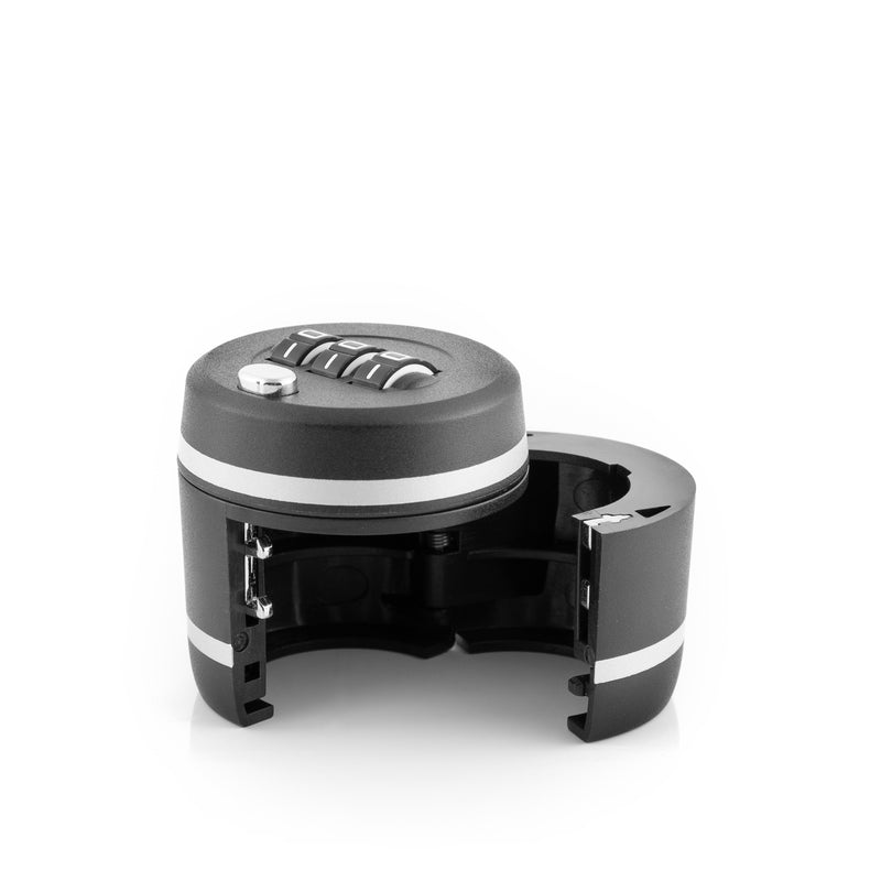 Innovagoods Candado Para Botellas De Vino Botlock InnovaGoods