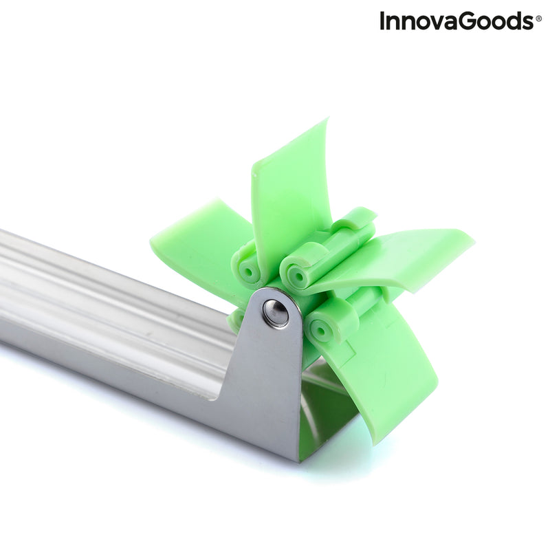 innovagoods Cortador de Sandía en Cubos Cutmil InnovaGoods