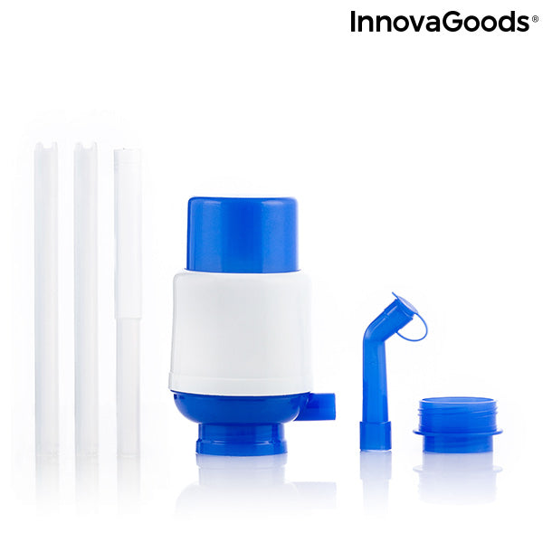 Innovagoods Dispensador De Agua Para Garrafas XL Watler InnovaGoods