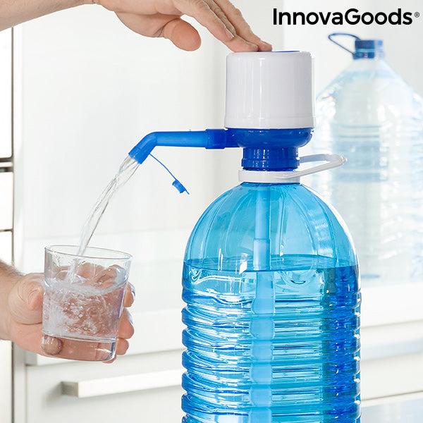 innovagoods Dispensador de Agua para Garrafas XL Watler InnovaGoods