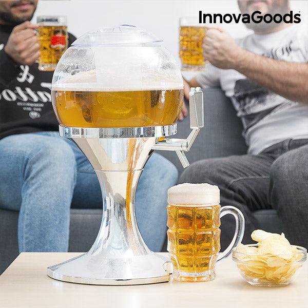 Innovagoods Dispensador De Cerveza Refrigerante Ball InnovaGoods