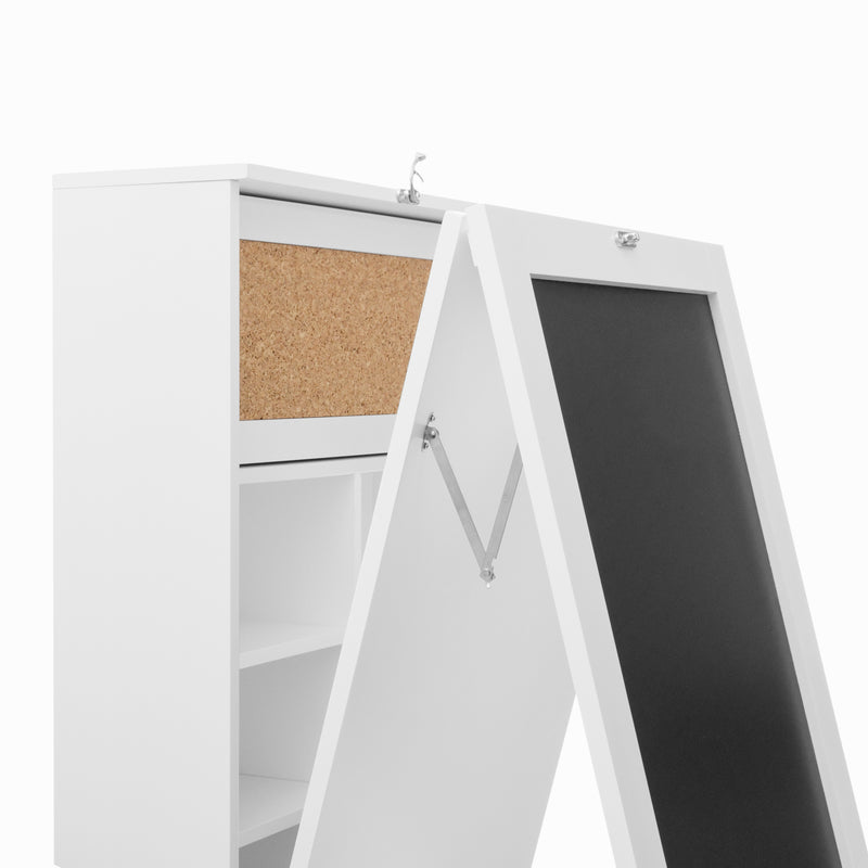 Innovagoods Escritorio Plegable De Pared InnovaGoods