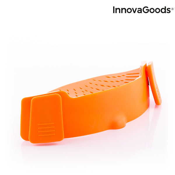 Innovagoods Escurridor De Silicona Pastrainer InnovaGoods