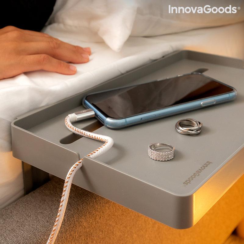 Innovagoods Estante Universal Para La Cama Bedten InnovaGoods