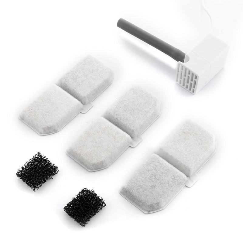 Innovagoods Fuente Para Mascotas Drinkatt InnovaGoods