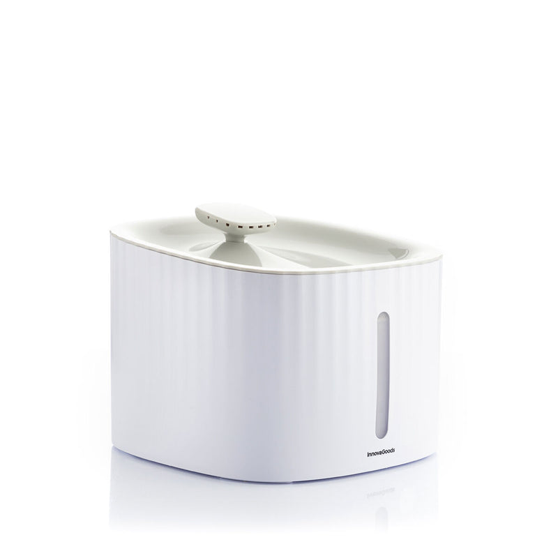 Innovagoods Fuente Para Mascotas Drinkatt InnovaGoods