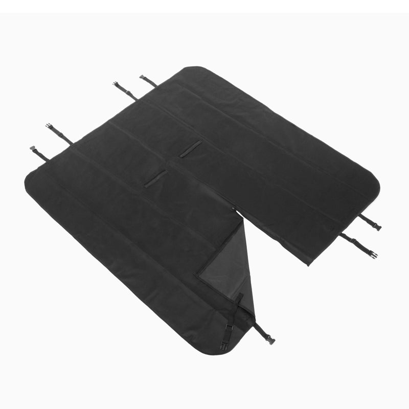 Innovagoods Funda Protectora De Coche Para Mascotas InnovaGoods