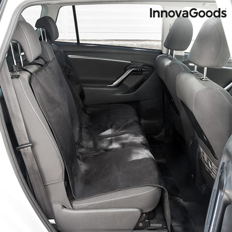Innovagoods Funda Protectora De Coche Para Mascotas InnovaGoods