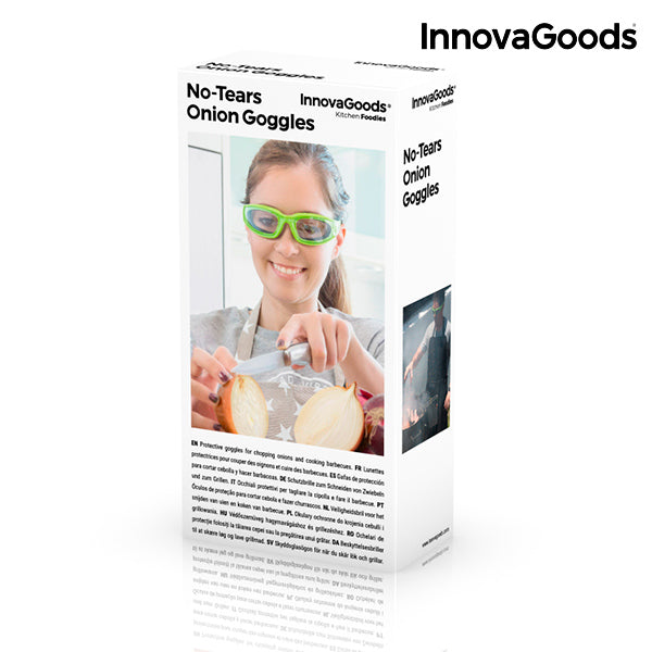 Innovagoods Gafas Protectoras Multifunción InnovaGoods