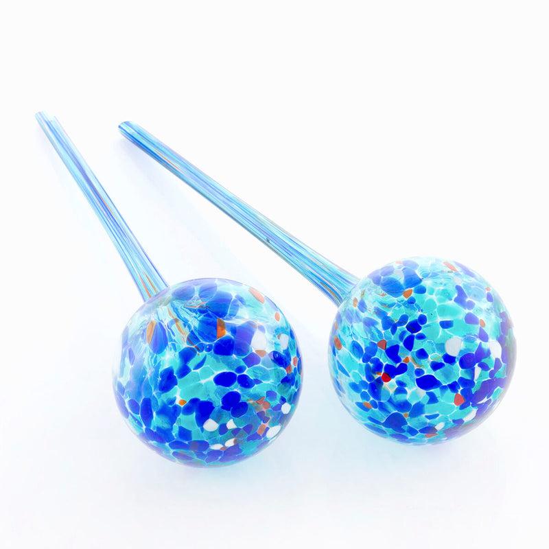 Innovagoods Globos De Riego Automático Aqua·Loon InnovaGoods (Pack De 2)