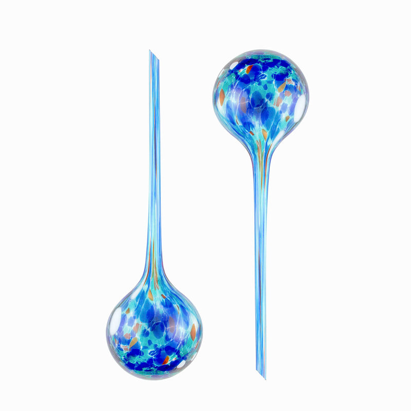 Innovagoods Globos De Riego Automático Aqua·Loon InnovaGoods (Pack De 2)