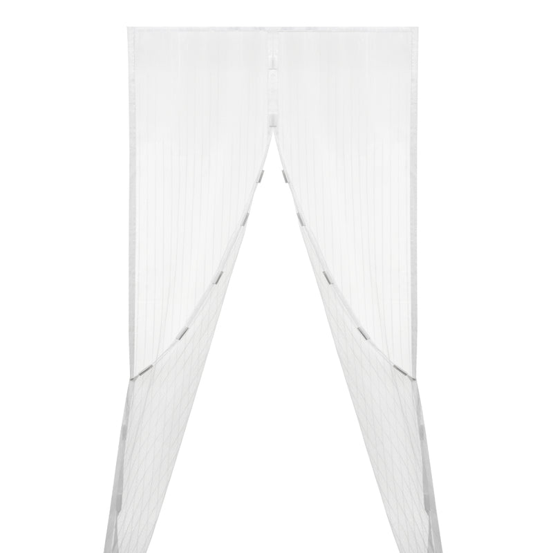 Innovagoods Cortina Mosquitera InnovaGoods