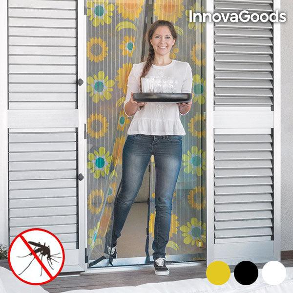 innovagoods Cortina Mosquitera InnovaGoods