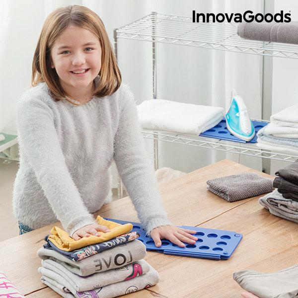 Innovagoods Doblador De Ropa Infantil InnovaGoods