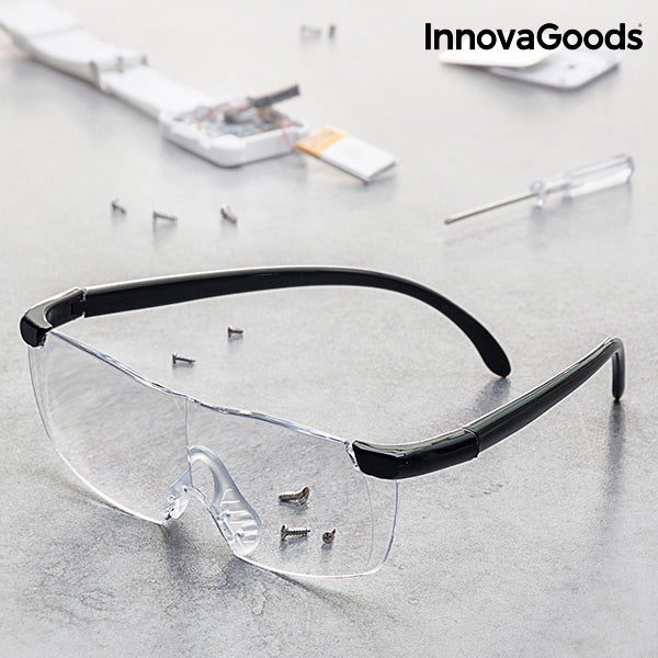 Innovagoods Gafas De Aumento InnovaGoods