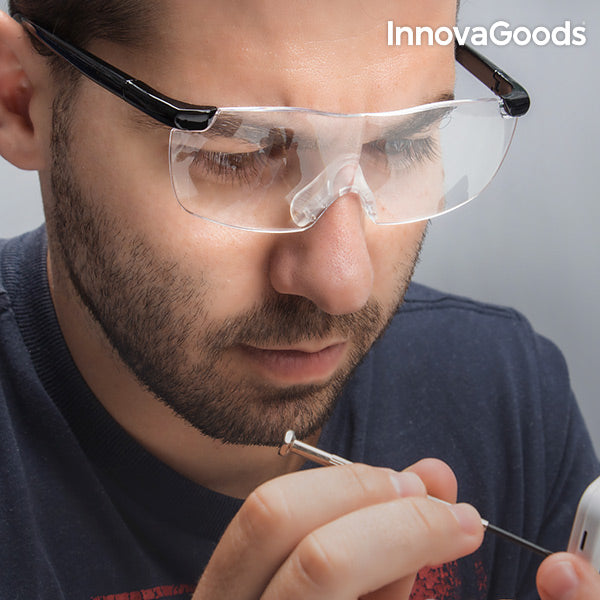 innovagoods Gafas de Aumento InnovaGoods