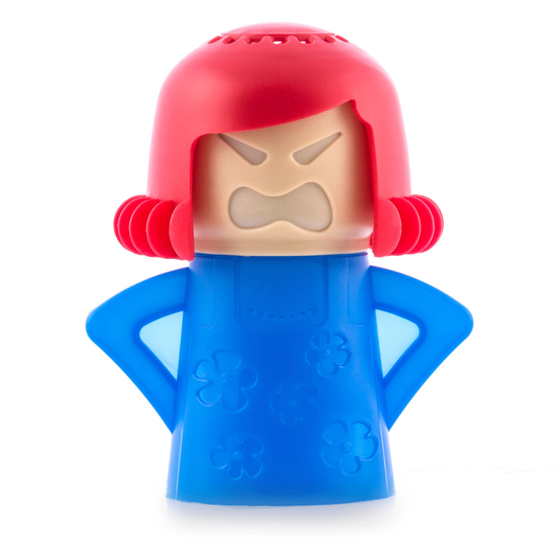 Innovagoods Limpiador De Microondas InnovaGoods