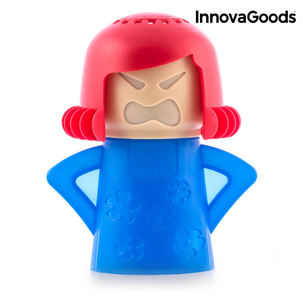 Innovagoods Limpiador De Microondas InnovaGoods