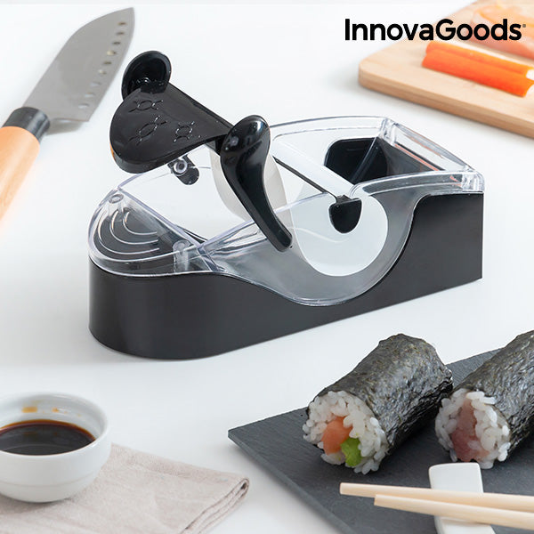 Innovagoods Máquina De Sushi InnovaGoods