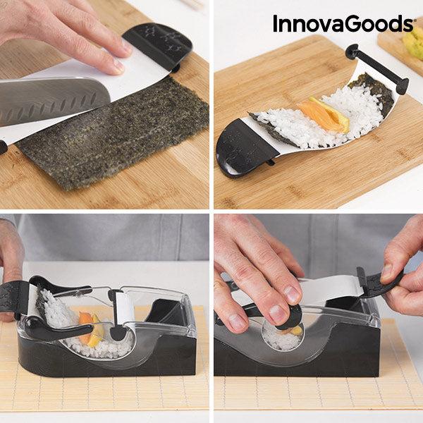 Innovagoods Máquina De Sushi InnovaGoods