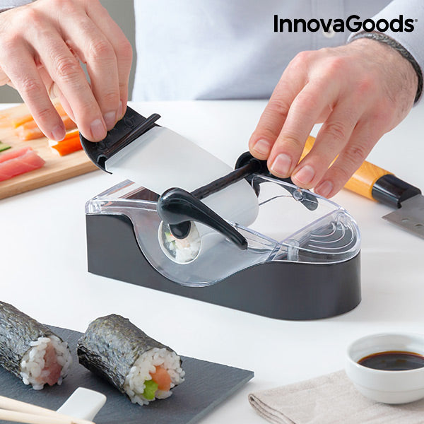 innovagoods Máquina de Sushi InnovaGoods