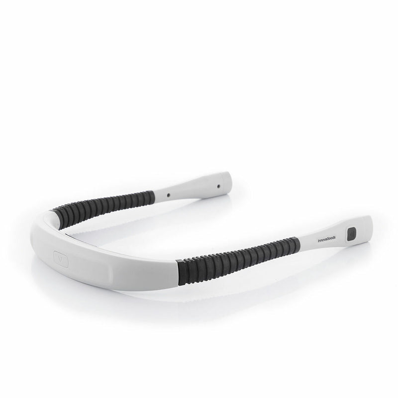 Innovagoods Luz De Lectura Recargable Para Cuello Neddrer InnovaGoods