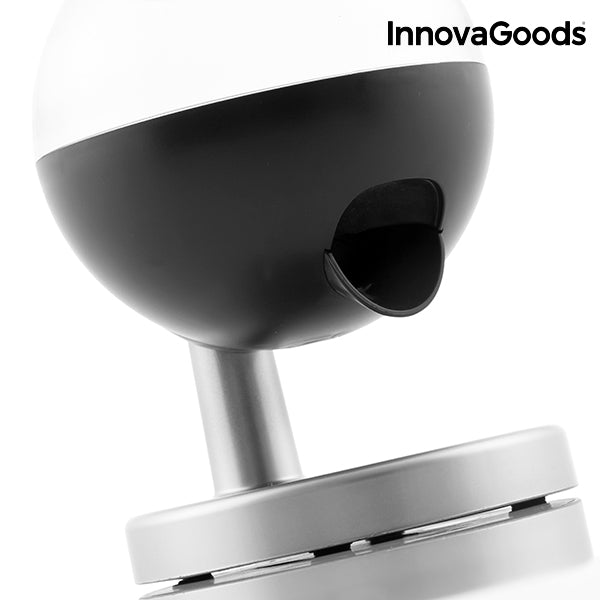 Innovagoods Mini Dispensador Automático De Caramelos Y Frutos Secos InnovaGoods