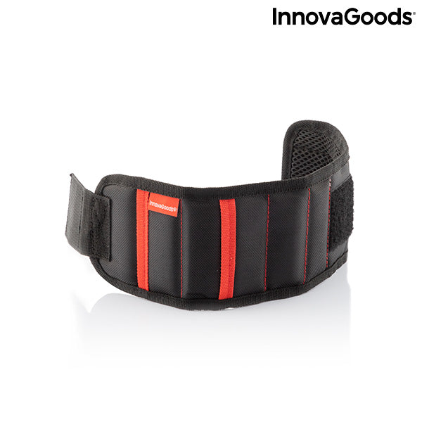 Innovagoods Muñequera Magnética Para Bricolaje WrisTool InnovaGoods