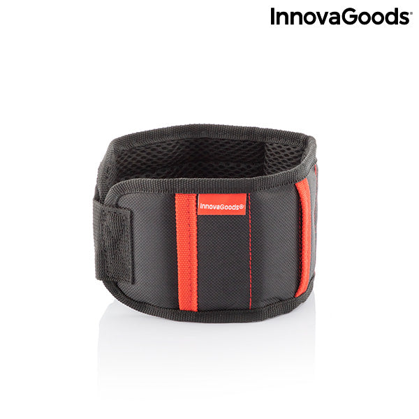 Innovagoods Muñequera Magnética Para Bricolaje WrisTool InnovaGoods