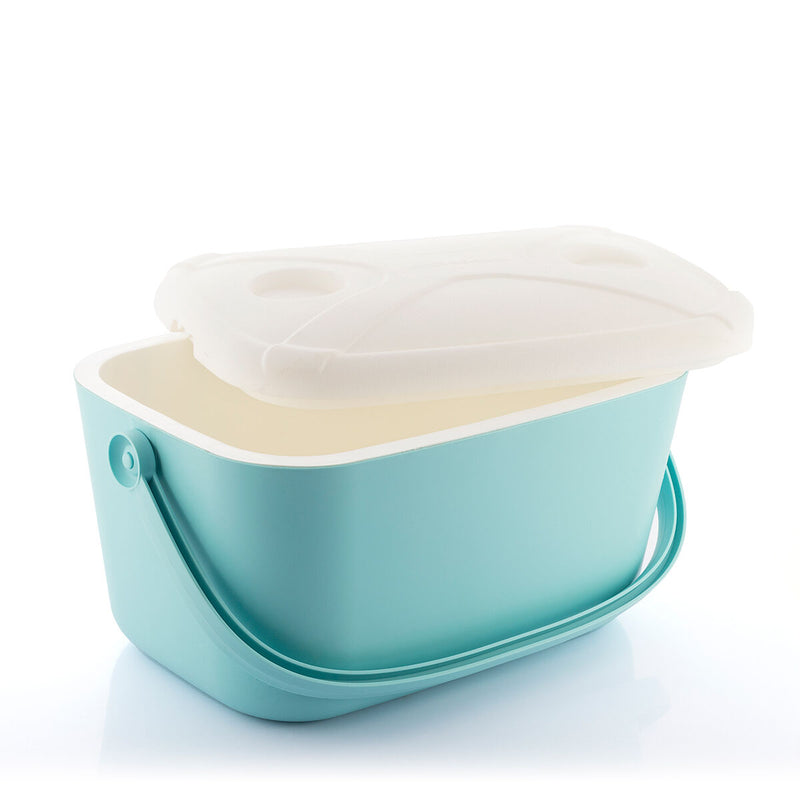 Innovagoods Nevera Portátil Rígida Koolty InnovaGoods 20 L